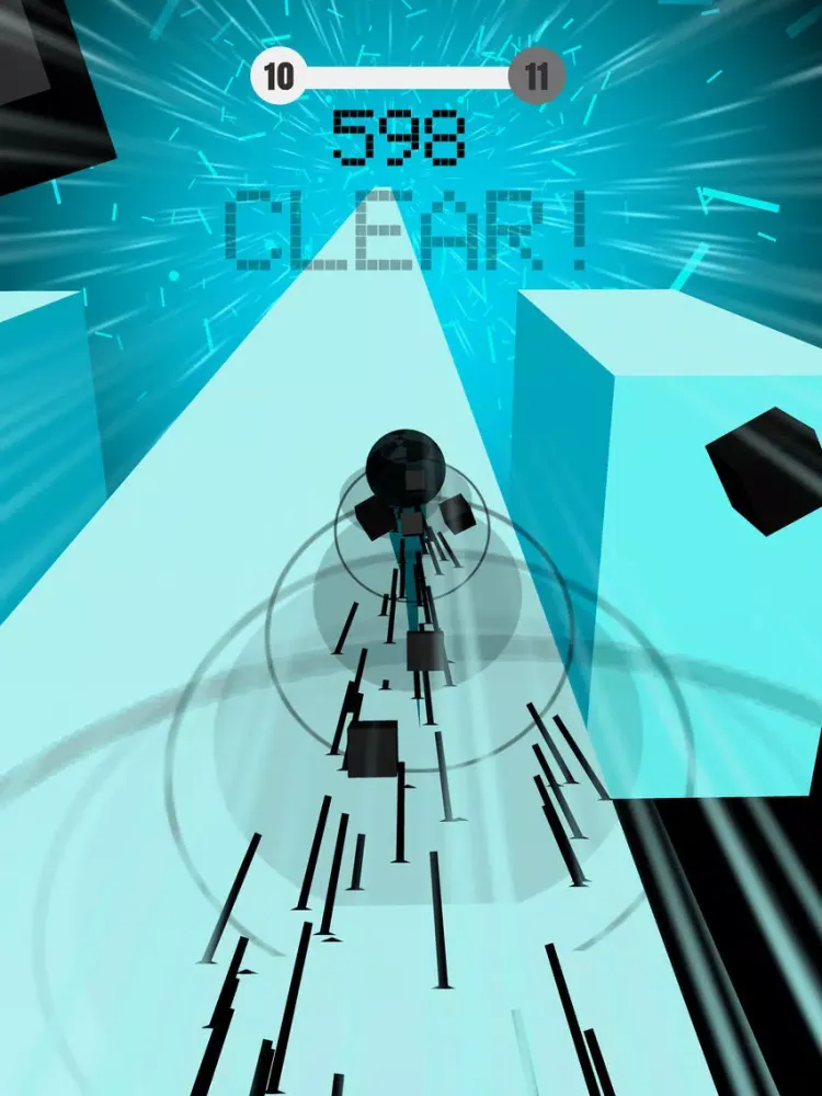 Supersonic!! iPad  스크린샷