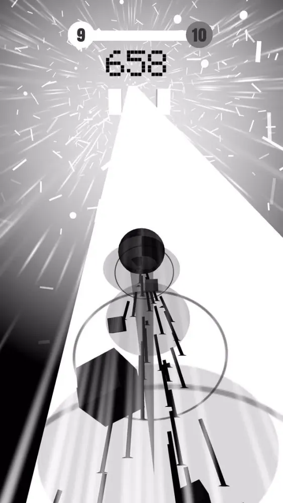 Supersonic!! 스크린샷