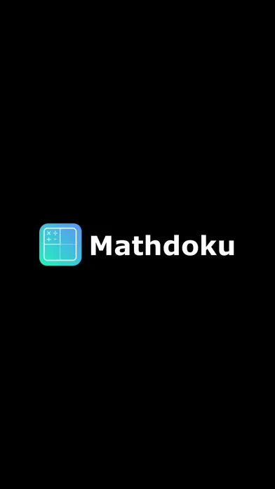 Mathdoku Challenge! スクリーンショット
