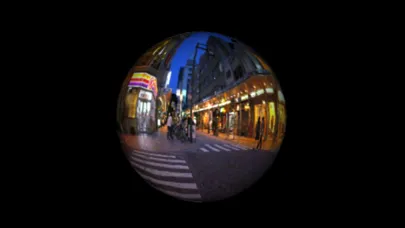 صور THETA VJ 360