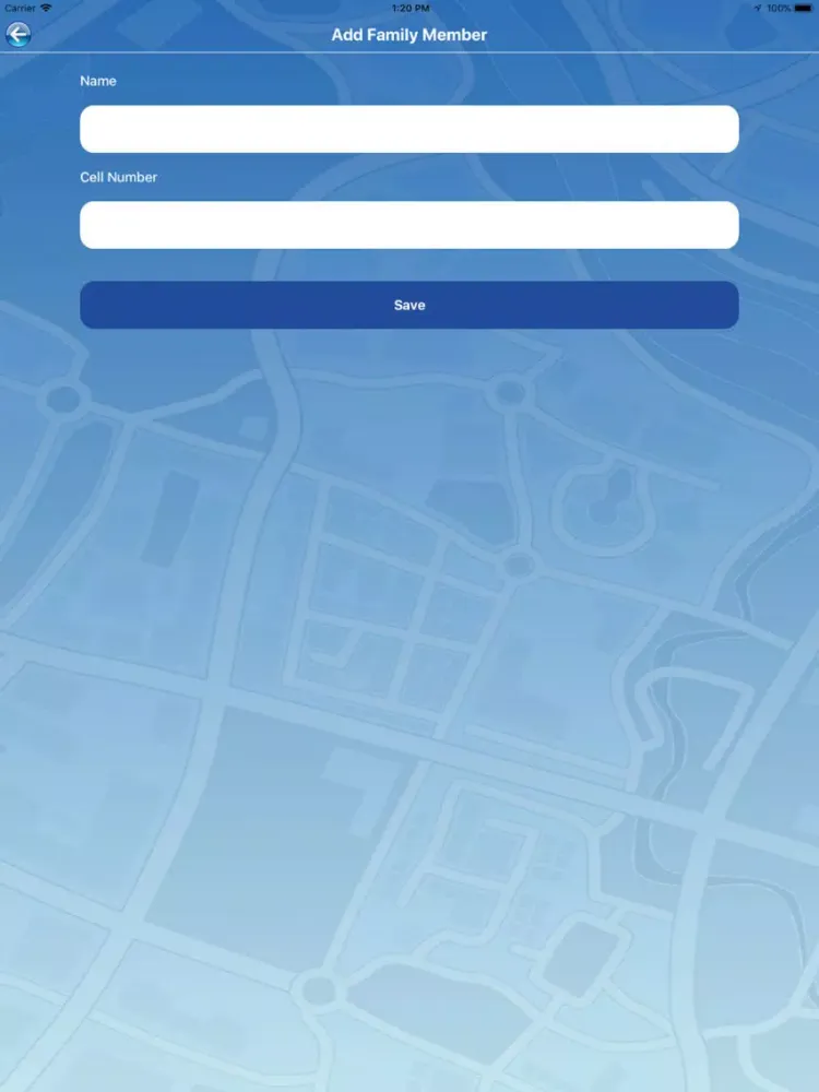 تصاویر Gekko GPS iPad 