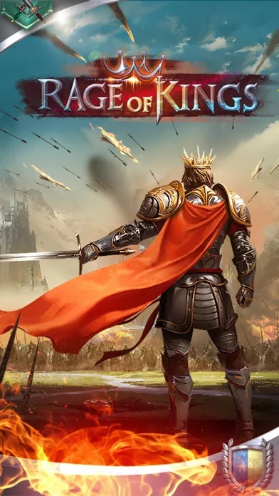 Rage of Kings স্ক্রিনশট