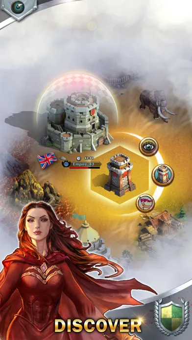 Rage of Kings স্ক্রিনশট