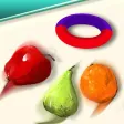 Magnetic Fruits