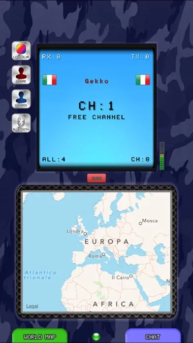 صور Walkie Talkie CB