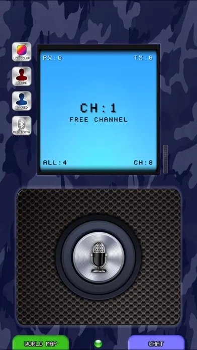 صور Walkie Talkie CB