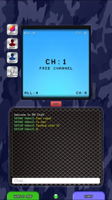 صور Walkie Talkie CB