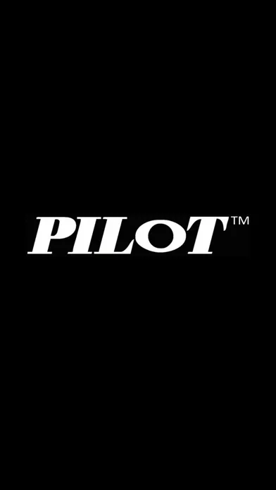 Скриншоты pilotCam