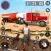 Oil Tanker Truck Driving Games