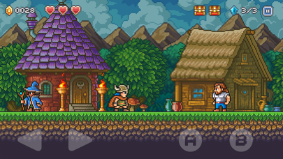 Goblin Sword Screenshots