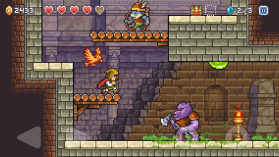 Goblin Sword Screenshots