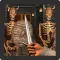 Old Gold 3D