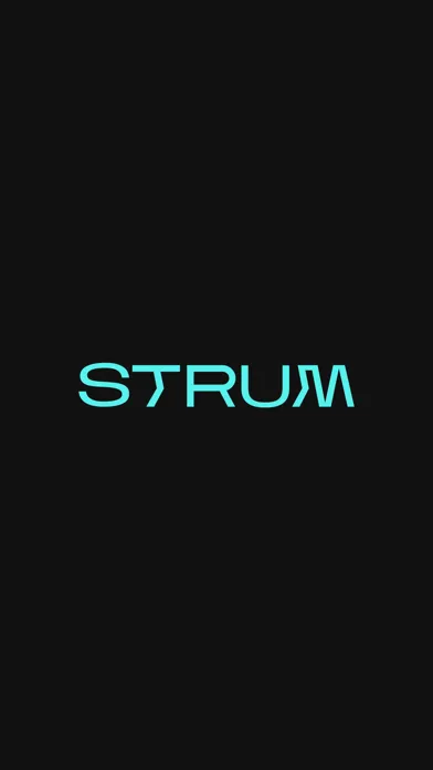 Capturas de pantalla de STRUM!