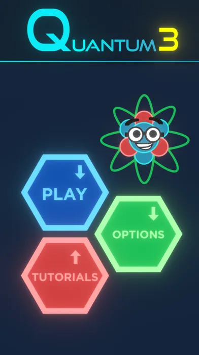 تصاویر Quantum 3