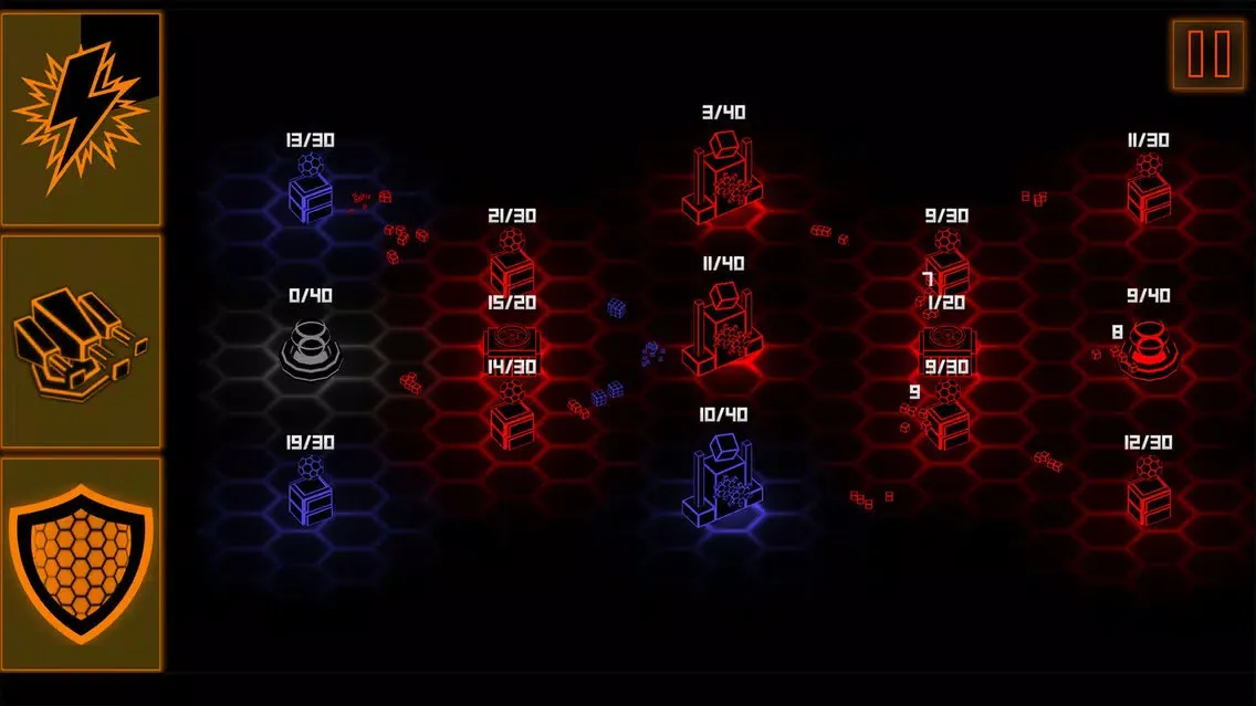 Solid State: Rogue Data Screenshots