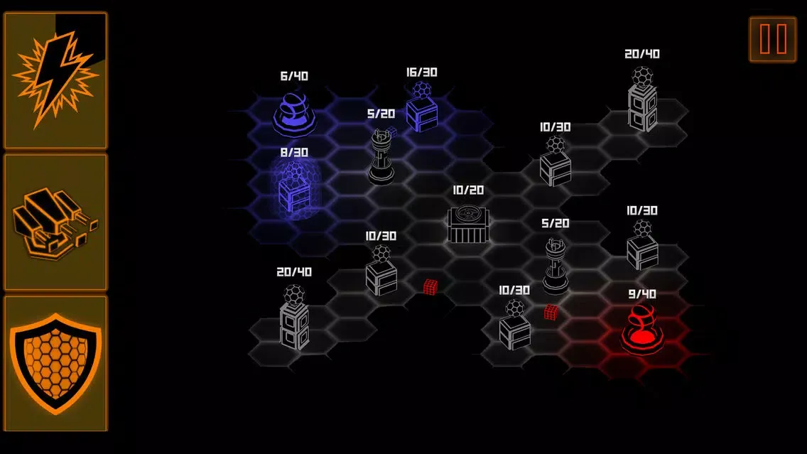 Solid State: Rogue Data Screenshots