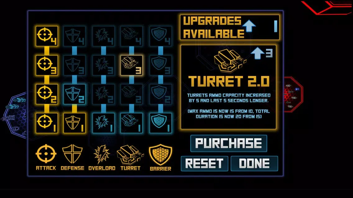 Solid State: Rogue Data Screenshots
