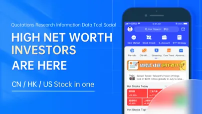 Screenshot di Guru Club - Financial Platform
