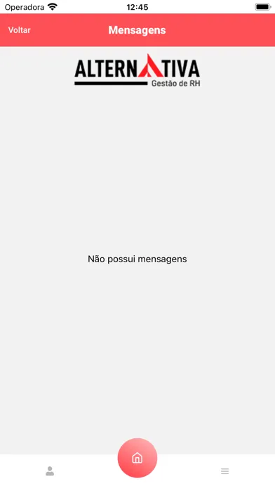 Скриншоты Alternativa Empregos