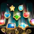 Gem elimination-Unlimited Joy