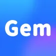 Gem - a unique space Gem - a unique space