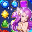 Gem Match Mania