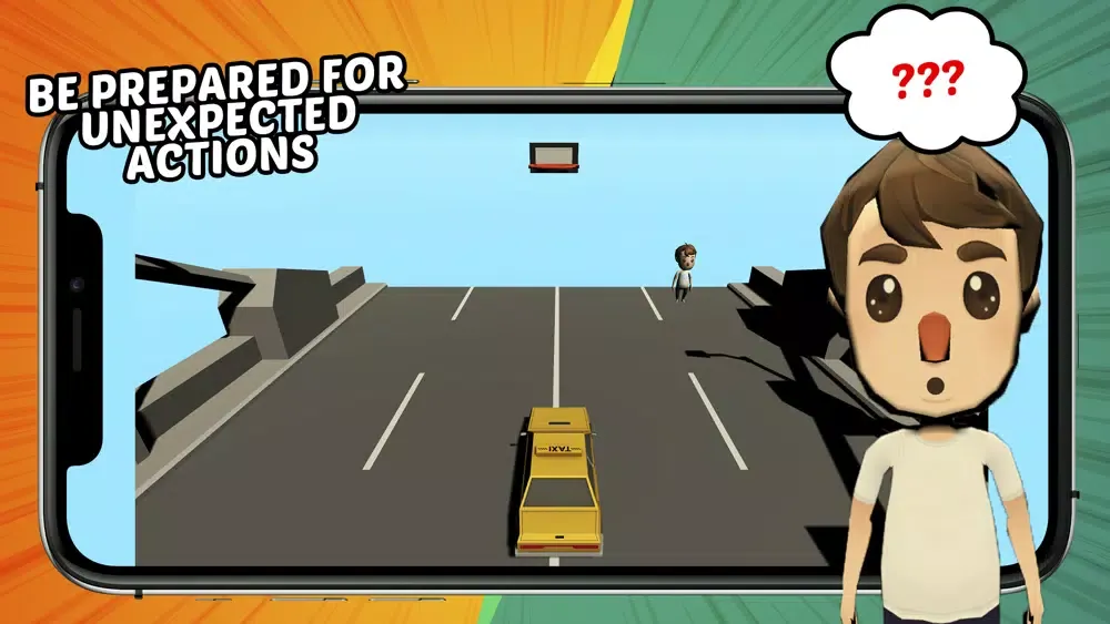 صور Three-Point Dude
