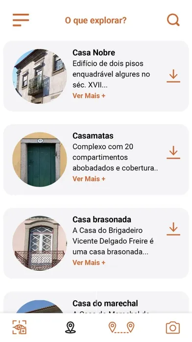 Conhecer Almeida 스크린샷