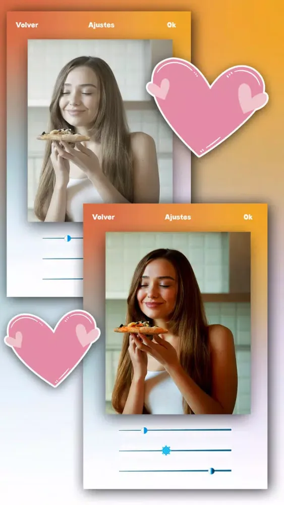 صور Love Collage Photo Editor