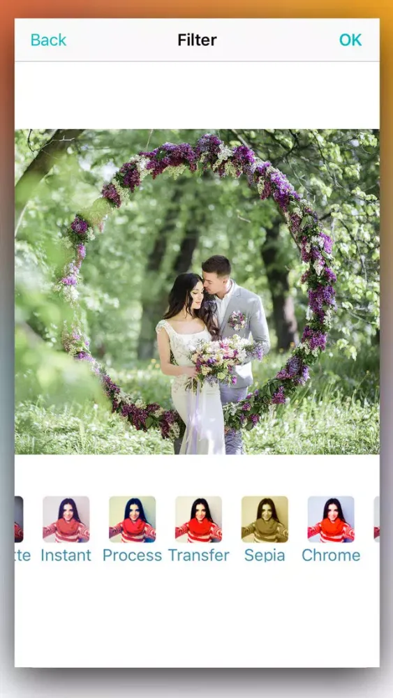 صور Love Collage Photo Editor
