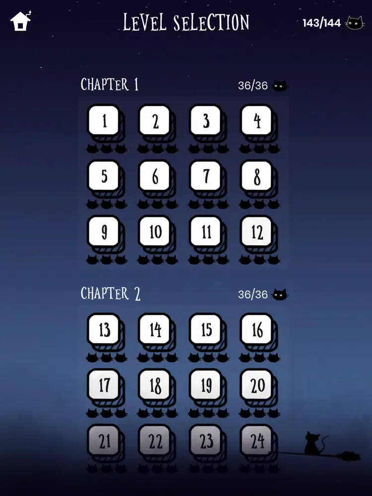 Screenshot di Potion In Motion iPad 