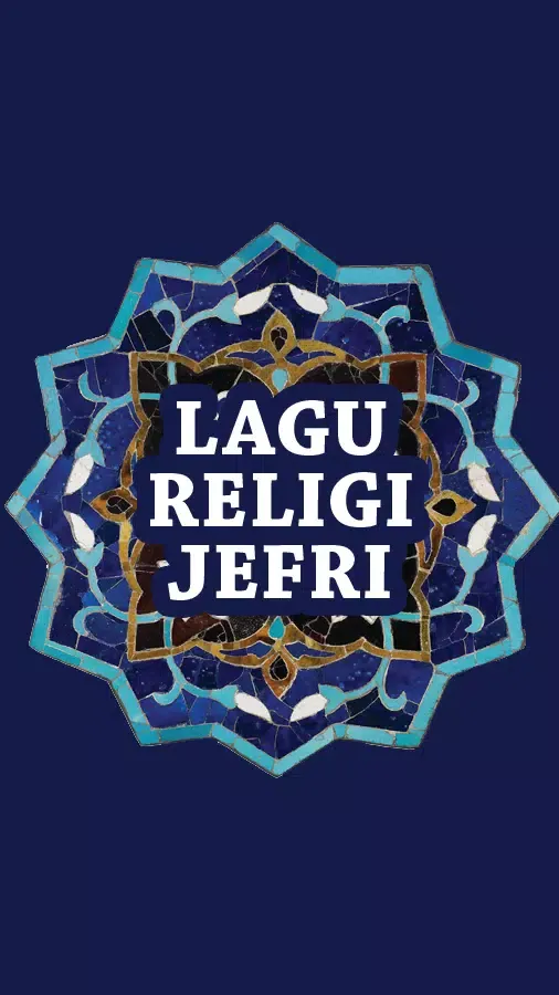 صور Lagu Religi Jefri Al Buchori