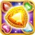 Merge Bigger Gem-Match Games