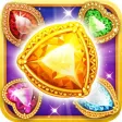 Merge Bigger Gem-Match Games Merge Bigger Gem-Match Games