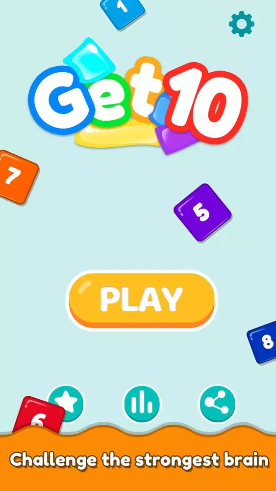 Tangkapan layar Get10!!