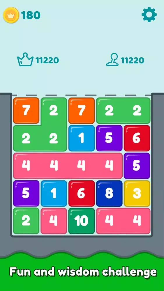 Tangkapan layar Get10!!