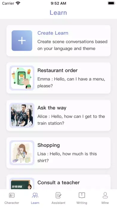 صور Chatgo-AI Chatbot & Writer