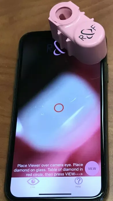 Rare & Forever应用截图