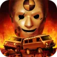 Crash Test Destruction