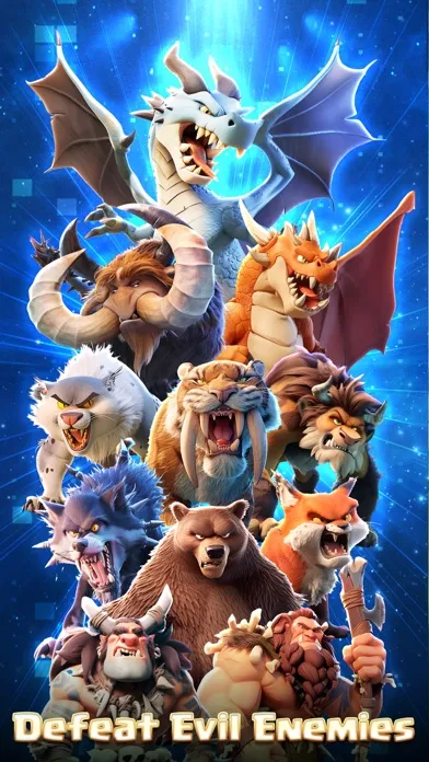 Capturas de pantalla de Poker Hero - Joker Legend