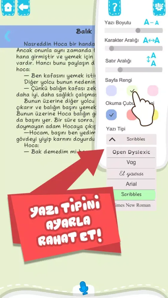 Aktif Fıkralar Screenshots