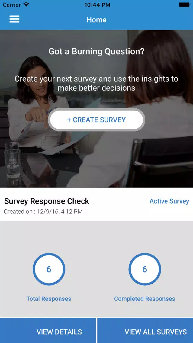 تصاویر Survey2Connect