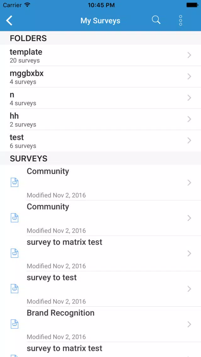 تصاویر Survey2Connect