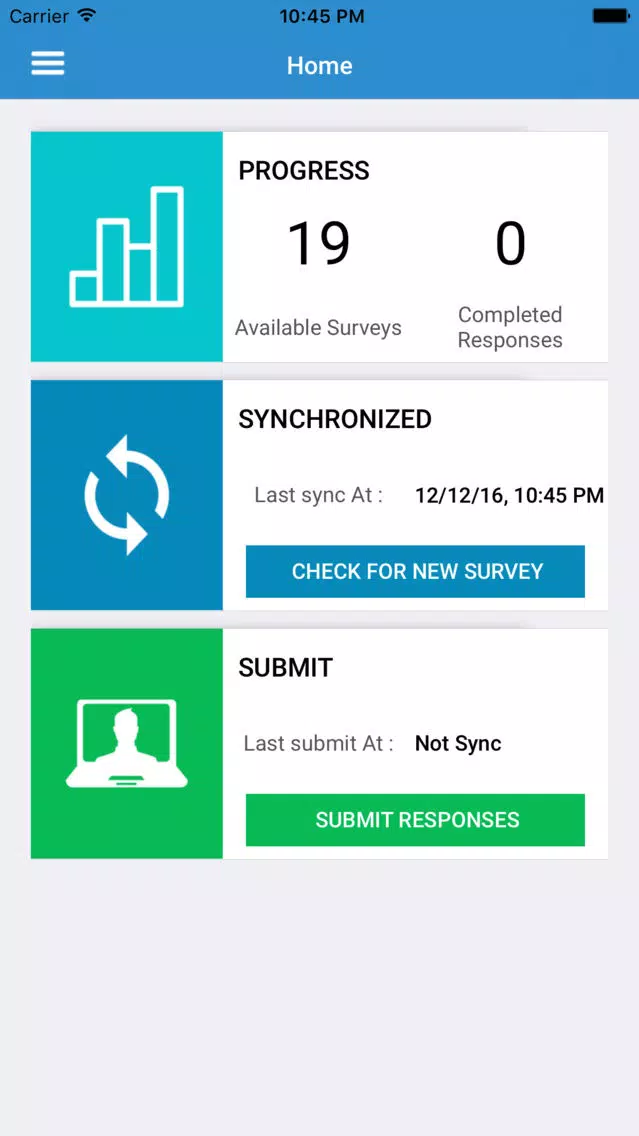 تصاویر Survey2Connect