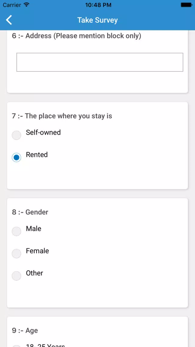 تصاویر Survey2Connect