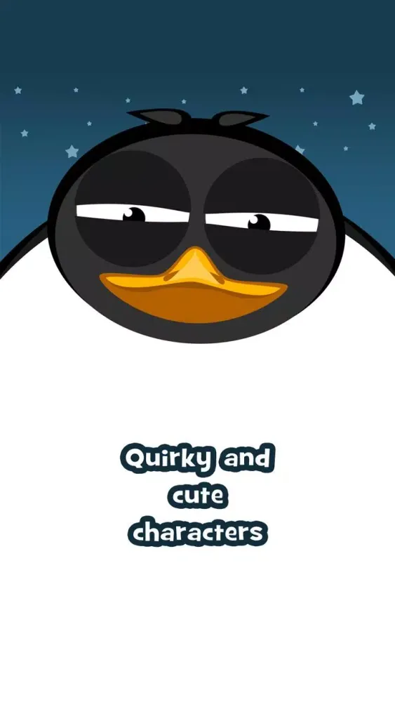 Slinguin 스크린샷