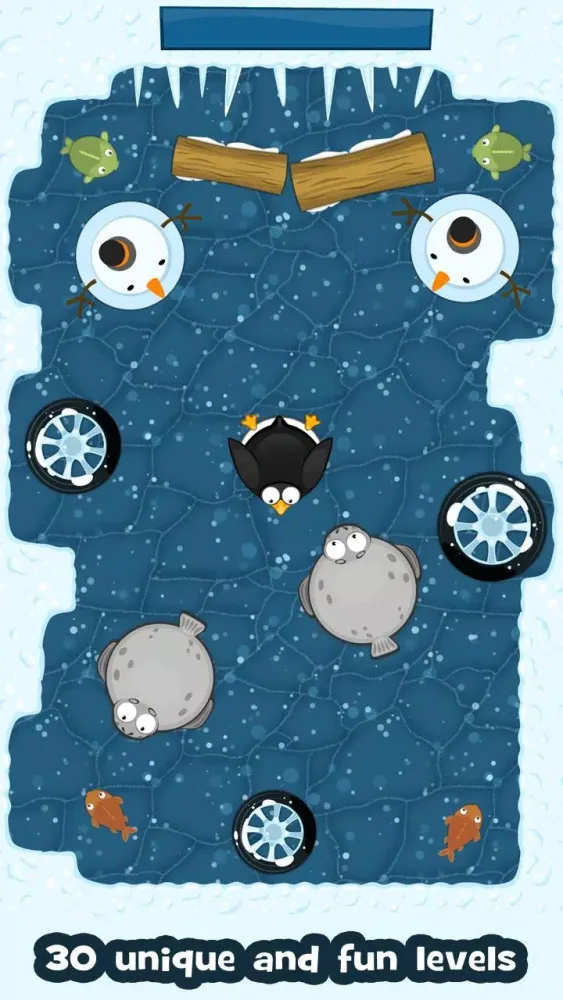 Slinguin 스크린샷