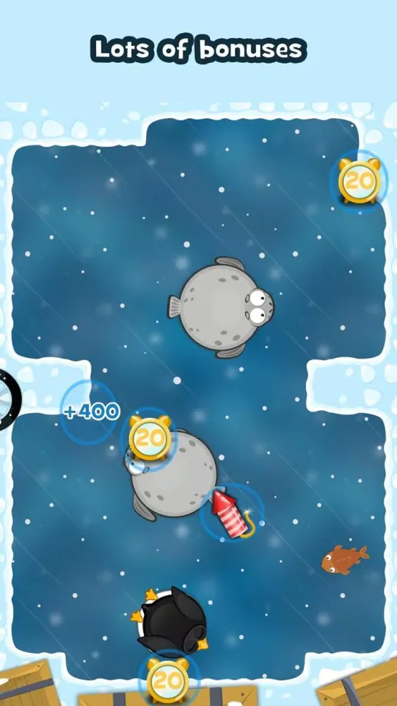 Slinguin 스크린샷