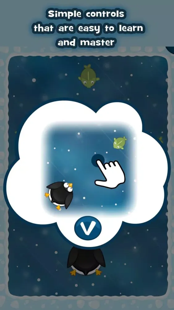 Slinguin 스크린샷