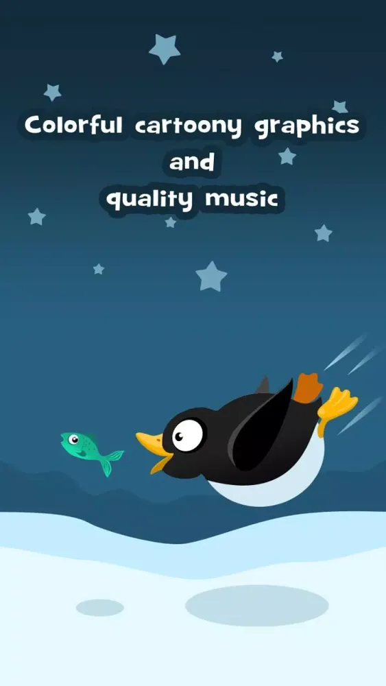 Slinguin 스크린샷